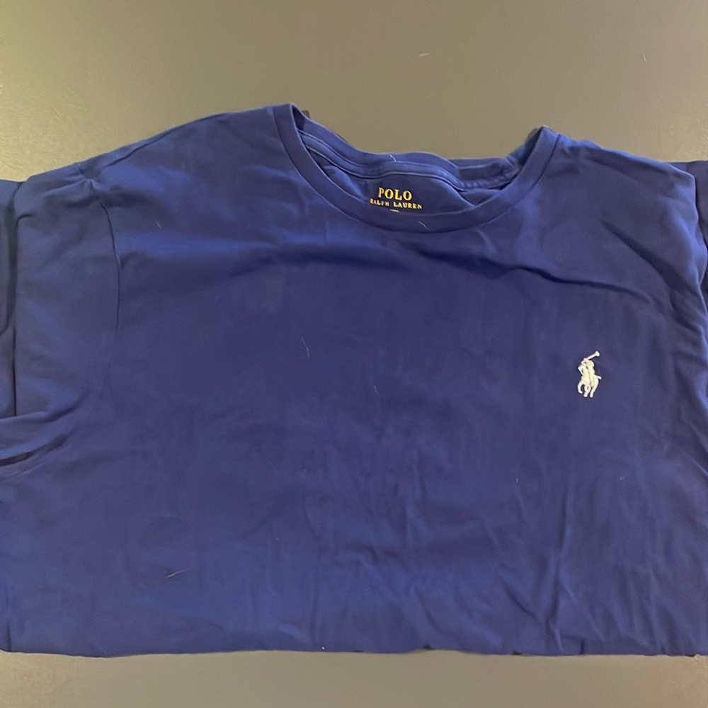 Men. Shirt